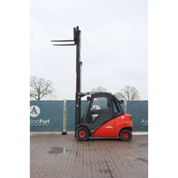 2007 ليندي H35D-45337291