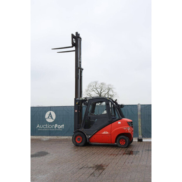 2007 ليندي H35D-45337292