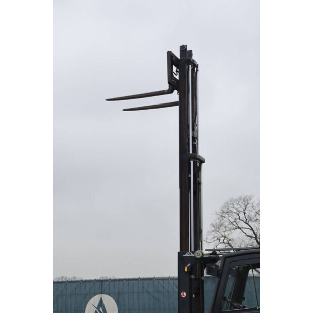 2007 ليندي H35D-45337293