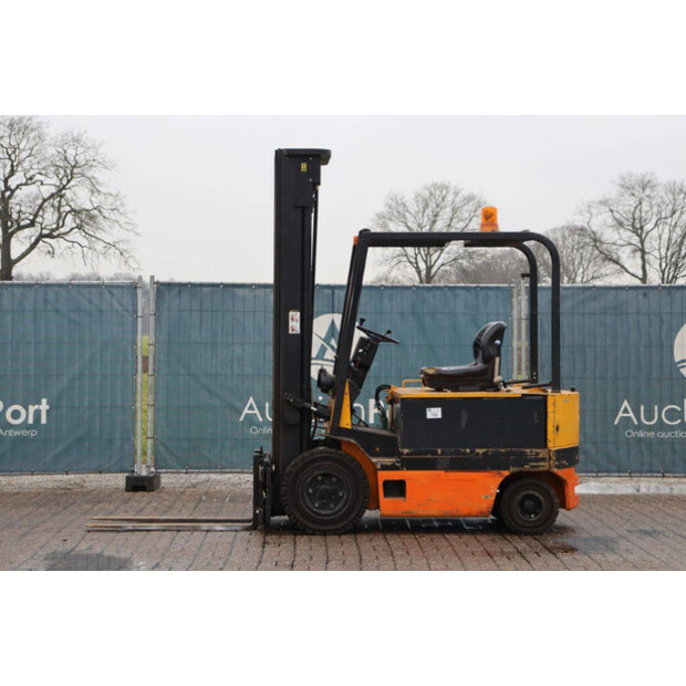 1993 Yale EFG-V 30-600 DZ-45337295