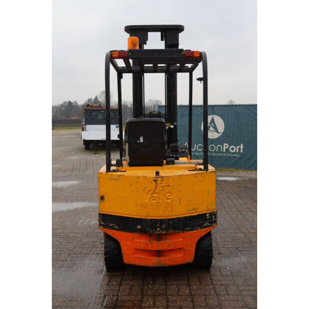 1993 Yale EFG-V 30-600 DZ-45337298