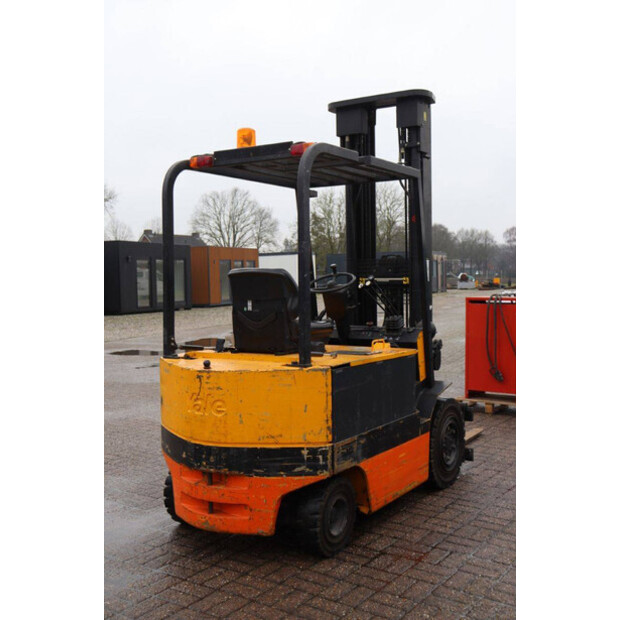 1993 Yale EFG-V 30-600 DZ-45337299