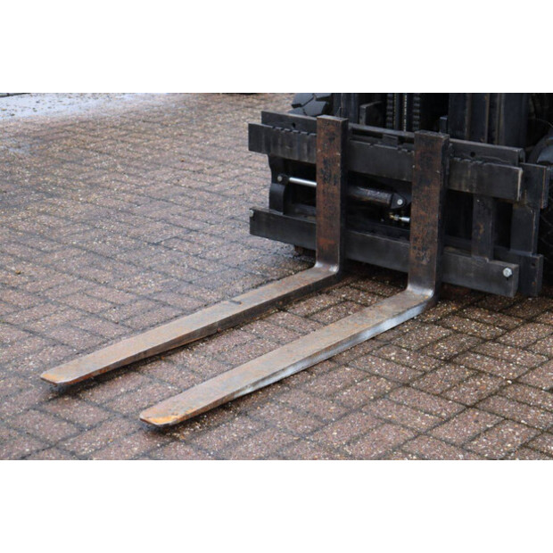 1993 Yale EFG-V 30-600 DZ-45337303