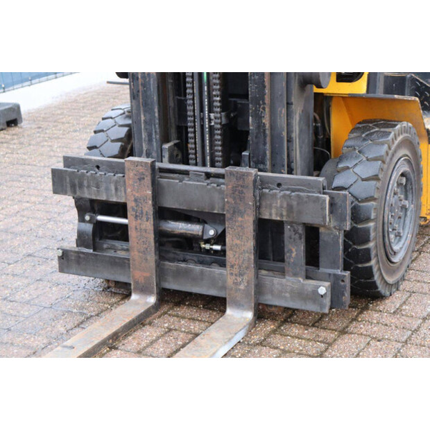 1993 Yale EFG-V 30-600 DZ-45337304