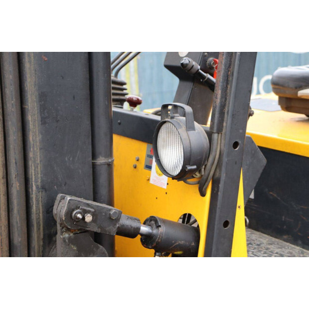 1993 Yale EFG-V 30-600 DZ-45337305