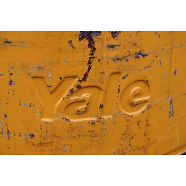 1993 Yale EFG-V 30-600 DZ-45337309