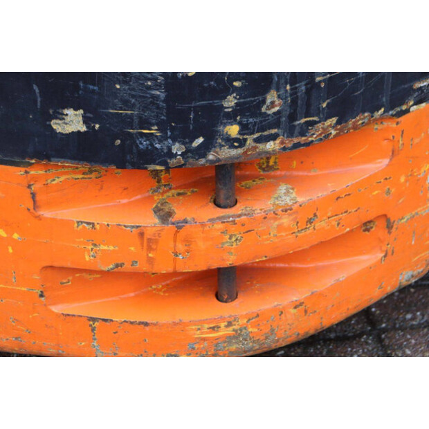 1993 Yale EFG-V 30-600 DZ-45337310