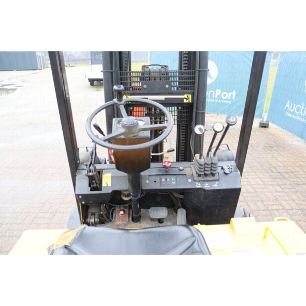 1993 Yale EFG-V 30-600 DZ-45337311