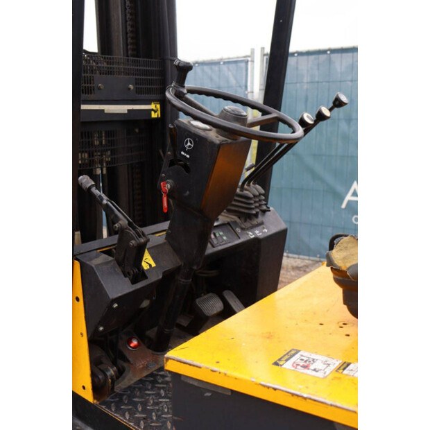 1993 Yale EFG-V 30-600 DZ-45337314