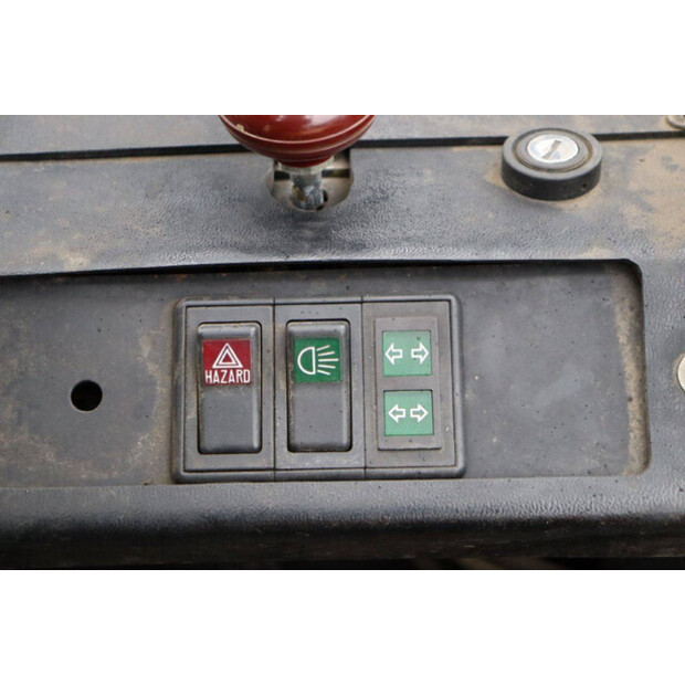 1993 Yale EFG-V 30-600 DZ-45337322