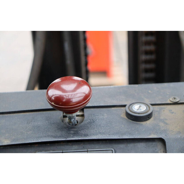 1993 Yale EFG-V 30-600 DZ-45337323