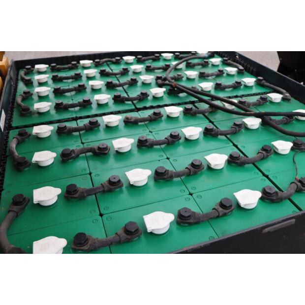 1993 Yale EFG-V 30-600 DZ-45337328