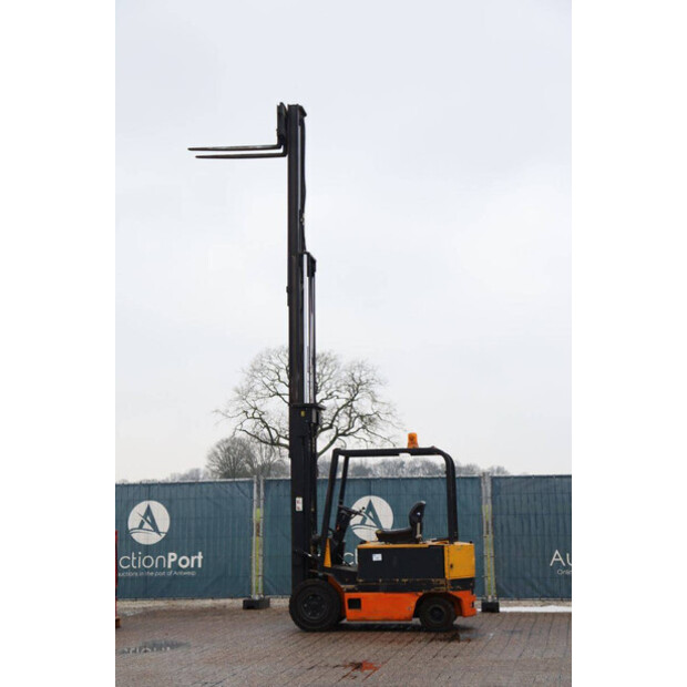 1993 Yale EFG-V 30-600 DZ-45337332