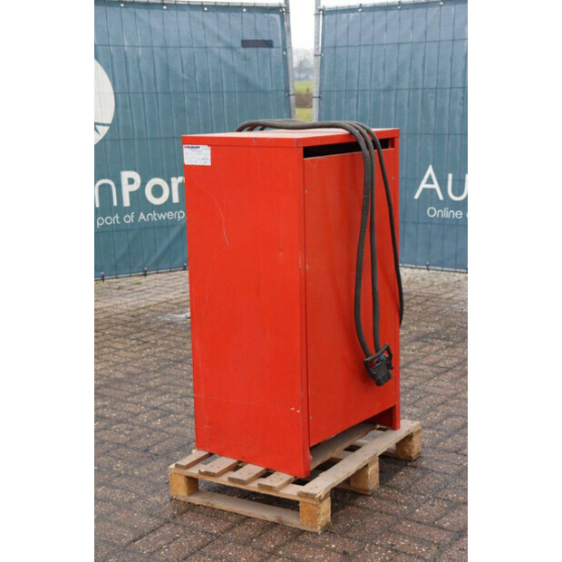 1993 Yale EFG-V 30-600 DZ-45337334