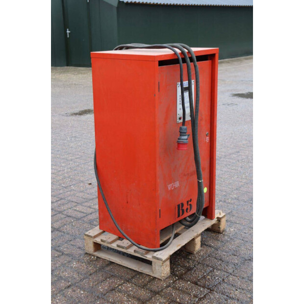 1993 Yale EFG-V 30-600 DZ-45337335