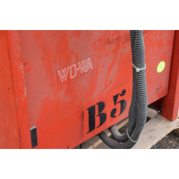 1993 Yale EFG-V 30-600 DZ-45337336