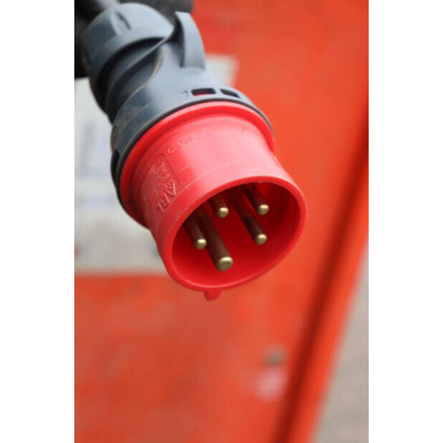 1993 Yale EFG-V 30-600 DZ-45337338