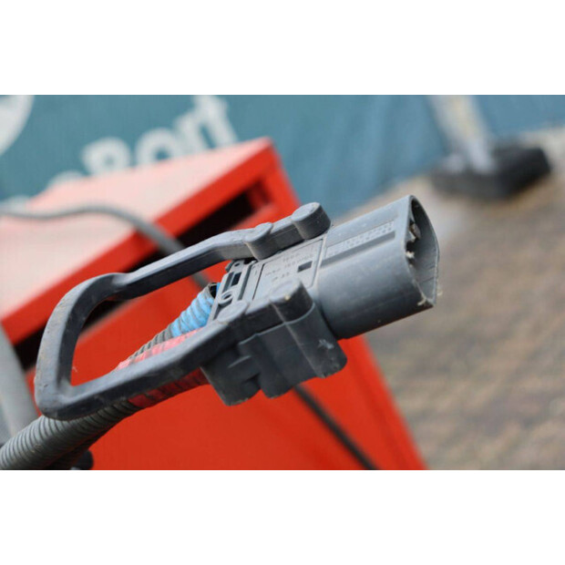 1993 Yale EFG-V 30-600 DZ-45337340