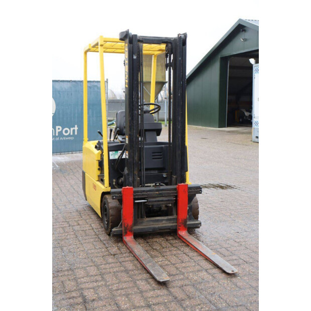 1996 Hyster J1.60XMT-45337382