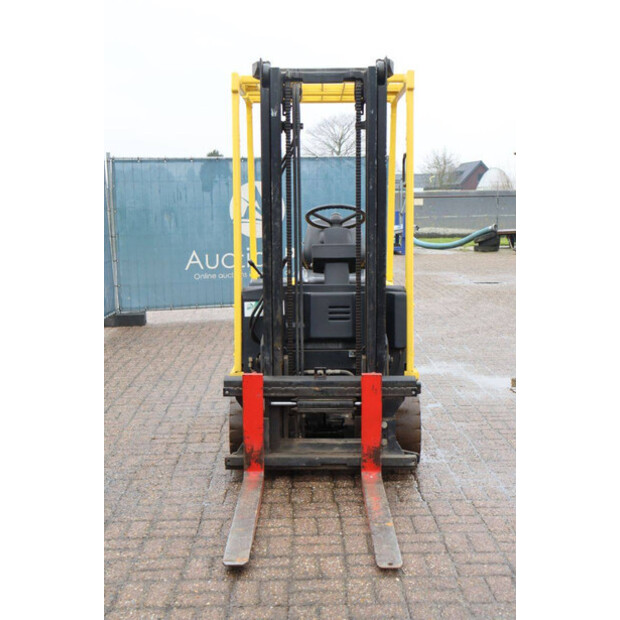 1996 Hyster J1.60XMT-45337383