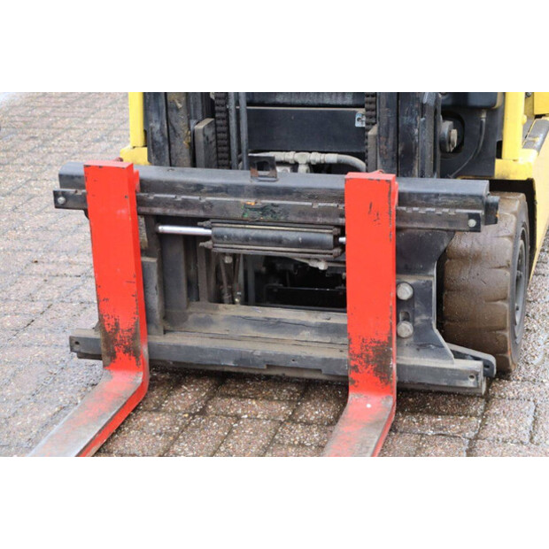 1996 Hyster J1.60XMT-45337386