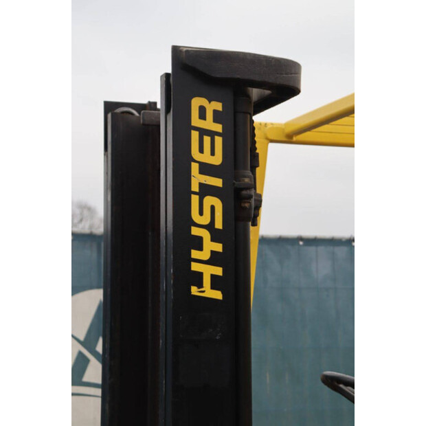 1996 Hyster J1.60XMT-45337387