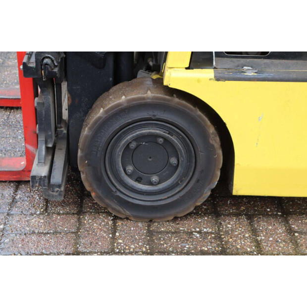 1996 Hyster J1.60XMT-45337388