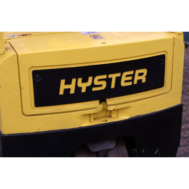 1996 Hyster J1.60XMT-45337390