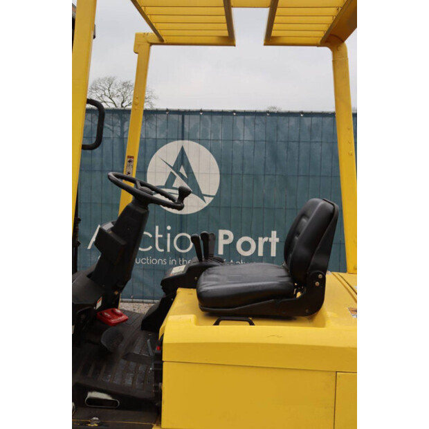 1996 Hyster J1.60XMT-45337392