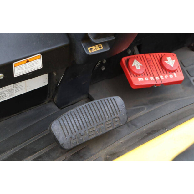 1996 Hyster J1.60XMT-45337395