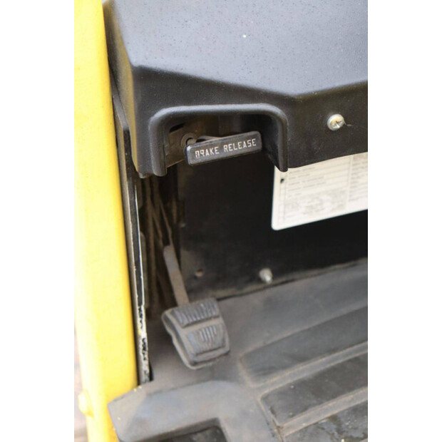 1996 Hyster J1.60XMT-45337396