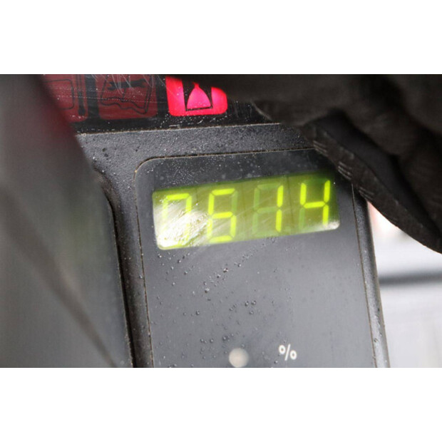 1996 Hyster J1.60XMT-45337398