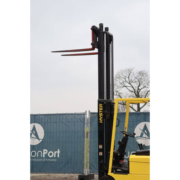 1996 Hyster J1.60XMT-45337406