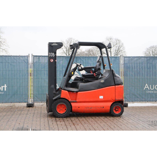 Linde E30-45337407