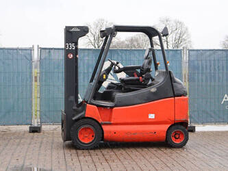 Image for LIFTS Linde E30 for Sale in Belgium