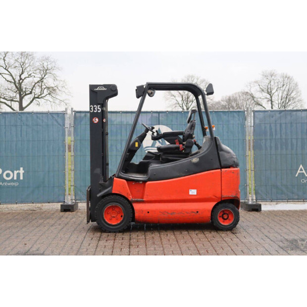 Linde E30-45337408