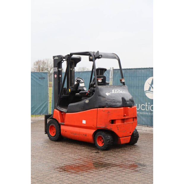 Linde E30-45337410