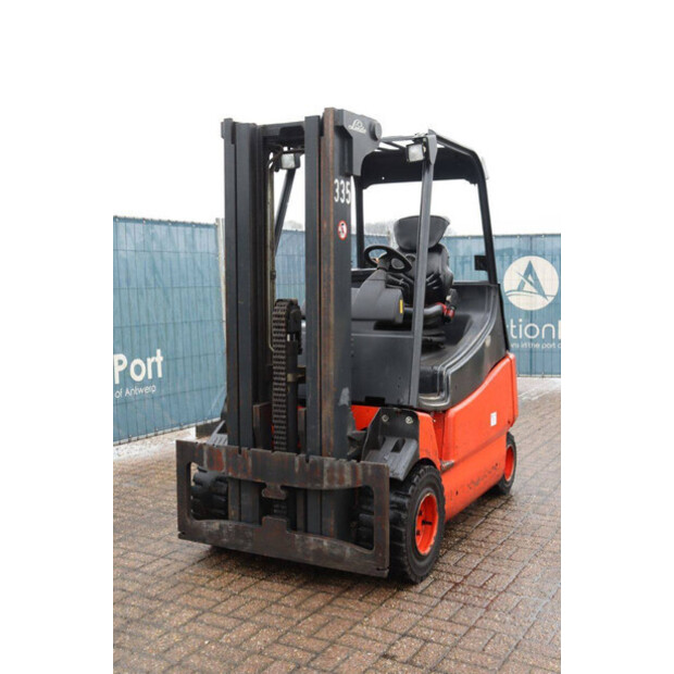 Linde E30-45337415