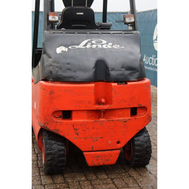 Linde E30-45337420