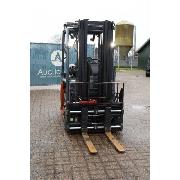 2021 تويوتا 8FBE18T-45337445