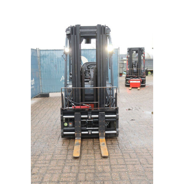 2021 تويوتا 8FBE18T-45337446