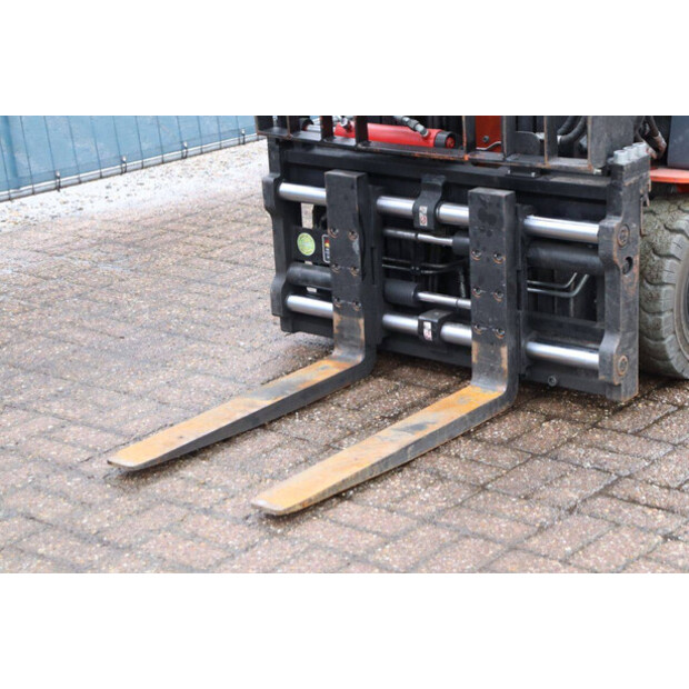 2021 تويوتا 8FBE18T-45337448