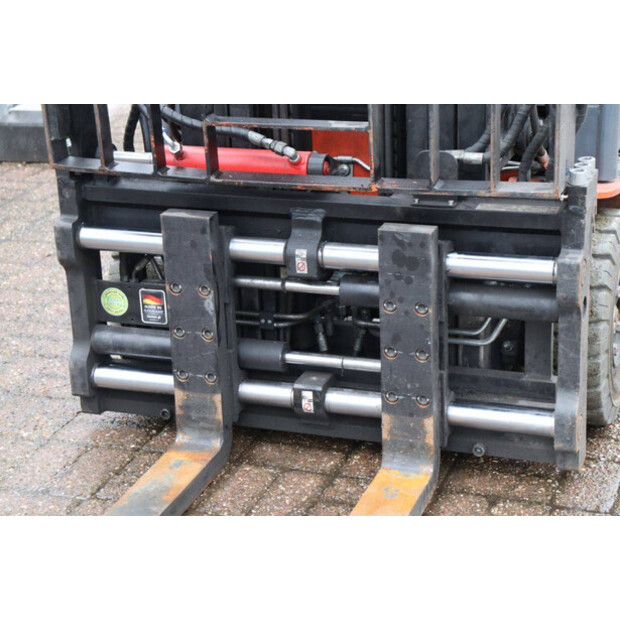 2021 تويوتا 8FBE18T-45337449