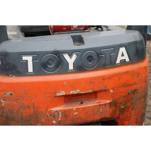 2021 تويوتا 8FBE18T-45337455