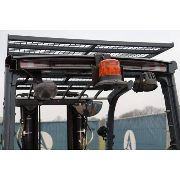 2021 تويوتا 8FBE18T-45337456