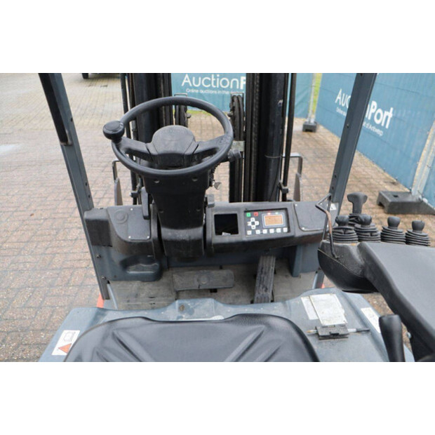 2021 تويوتا 8FBE18T-45337457