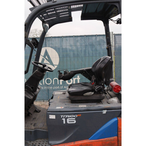 2021 تويوتا 8FBE18T-45337458