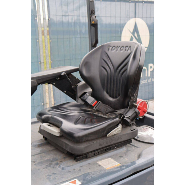 2021 تويوتا 8FBE18T-45337459