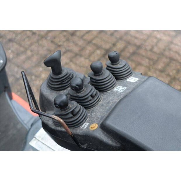 2021 تويوتا 8FBE18T-45337466