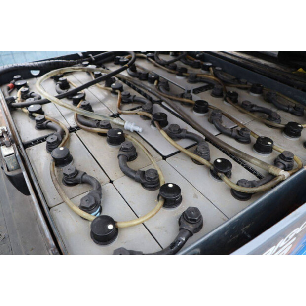 2021 تويوتا 8FBE18T-45337467